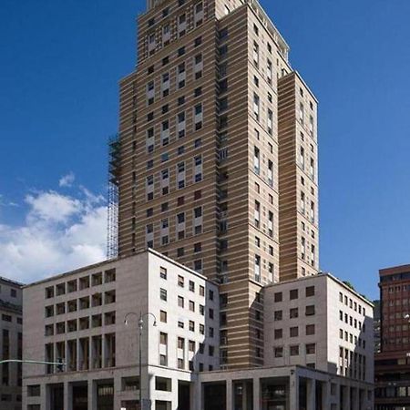 Appartamento Cristoforo Colombo Genoa Exterior photo